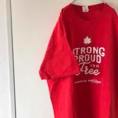 USA購入 ワインフェスティバル オーバーサイズ Tシャツ
