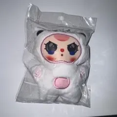 ベビスリークマコスチュームぬいぐるみ
