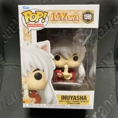 ファンコ ポップ 『犬夜叉』　 犬夜叉 w/ラーメン funko POPのサムネイル