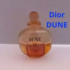 ミニ香水　Christian Dior　DUNE　デューンのサムネイル