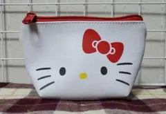 キティ　小物入れ　コインケース　サンリオ