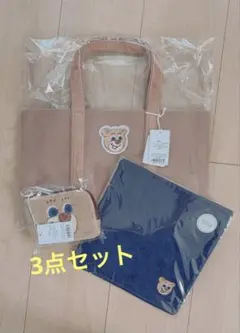 美品】FEILER オールドテディ ブリーフケース - メルカリ