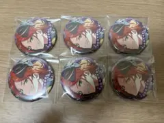 あんスタ イベコレ コレ缶 may idol 葵ひなた 缶バッジ 6個