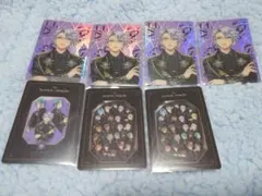 ツイステ アズール キャラクターグッズ