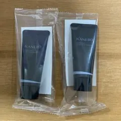 KANEBO コンフォートストレッチィウォッシュ Ⅱ 20g×2