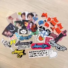 WOODZ スンヨン CD アルバム トレカ シール セット woodz チョスンヨン
