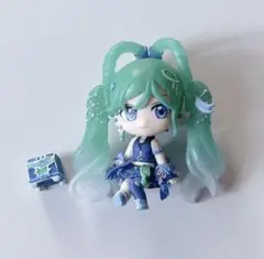 マジカルミライ 2025 あそーと フィギュア A賞 ガチャガチャ 初音ミク