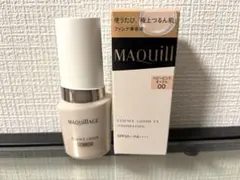 マキアージュ　エッセンスリキッドex ベビーピンクオークル00