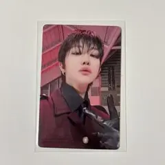 2025年最新】seventeen ラキドロ ミンハオの人気アイテム - メルカリ