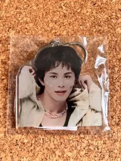 超特急　タクヤ　アクキー