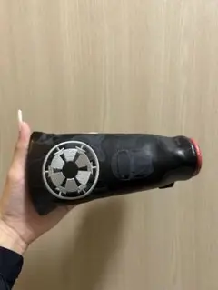ピン型　スターウォーズパターカバー　値段交渉ok
