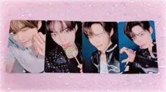 ⑅﻿ 即購入◎┊︎ ZB1 ゼベワン ️ハンビン トレカ ICONIC 埼玉