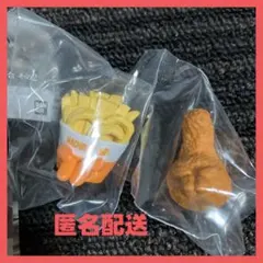 まちぼうけ★ガチャ★ハンバーガーショップの場合★その２★フライドチキン★ポテト