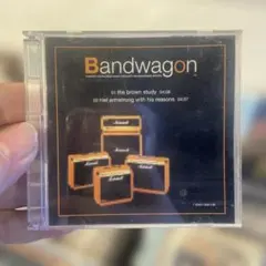 Bandwagon CD 邦楽