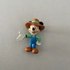 ディズニー ミッキー 置物 フィギュア