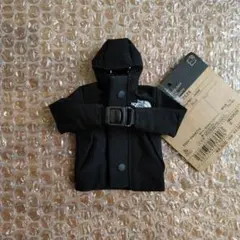 ノースフェイス　ミニマウンテンジャケット　NN32526　ブラック　新品