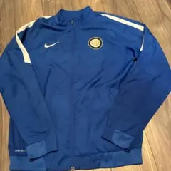 ボ*ー様 インテル　NIKEトラックジャケットM