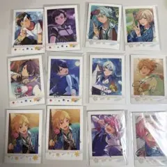 あんスタ あんさんぶるスターズ　カード12枚