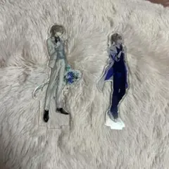 にじさんじ 叶 VTuber アクリルスタンド