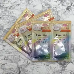 エッセンシャルプレミアム　うるおいバリア　スパークルモイスト　サンプルのサムネイル