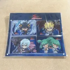遊戯王 遊☆戯☆王 5D