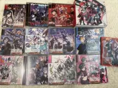 EGOIST CD アクリルスタンド セット - メルカリ