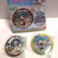 2025年最新】雪ミク 缶バッジ 2020の人気アイテム - メルカリ