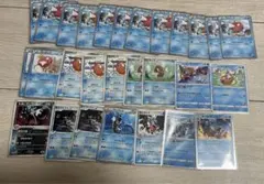 コイキング　ギャラドス　まとめ売り