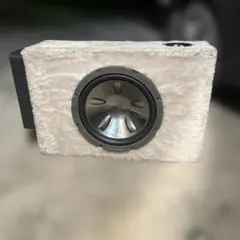 Rockford Fosgate RFX 8330 カーオーディオデッキ - メルカリ