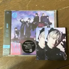 超特急 NINELIVES ユーキ