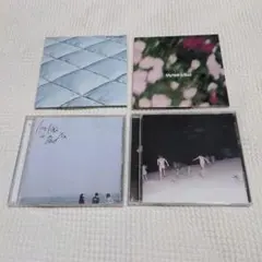 My Hair is Bad 音源セット