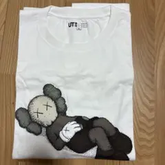 UNIQLO UT KAWS TOKYO FIRST Tシャツ XLのサムネイル