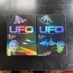 【限定 ブックレット付】UFO 40th Anniversary Edition 限定 ブックレット付】UFO 40th Anniversary Edition - メルカリ