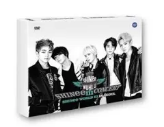 2026年最新】shinee WORLD iii in seoulの人気アイテム - メルカリ