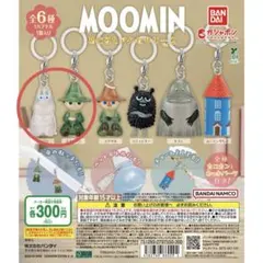 MOOMIN めじるしアクセサリー2