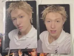 CORTIS コルティス マーティン トレカ studio choom