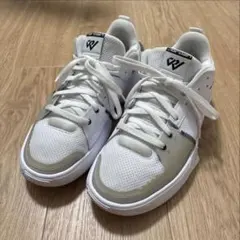 JORDAN バッシュ　27cm ワンテイク　ラッセル・ウェストブルック