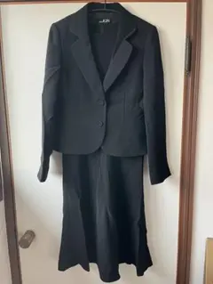 東京イギン　喪服　7号　ワンピースジャケット