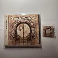 Unlucky Morpfeus/Gate of Heavenほぼ新品