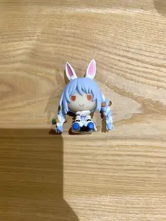 ホロライブ　一番くじ　ちょこのっこ　兎田ぺこら