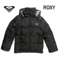 ROXY　ロキシー　ダウンジャケット　レディース　M