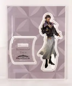 2025年最新】剣持刀也 アクスタ fantasiaの人気アイテム - メルカリ