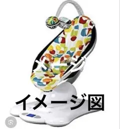2026年最新】ママルー 電動バウンサーの人気アイテム - メルカリ