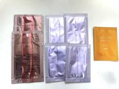 オルビス アイケア　サンプルセット