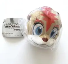 プロ野球マスコット パリーグ フレップ 日ハム　ガチャガチャ