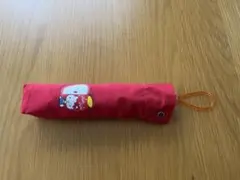 キティちゃん折りたたみ傘のサムネイル