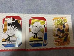 2026年最新】ジャンプショップ ミニブロマイド ドラゴンボールの人気