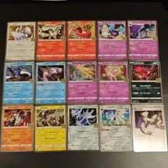 s8a 25th 15種 まとめ売り