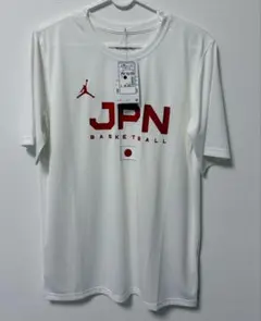 nike ナイキ jordan バスケットボール日本代表 シャツ ウェア