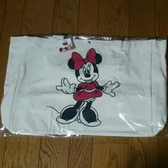 ミニー トートバッグ